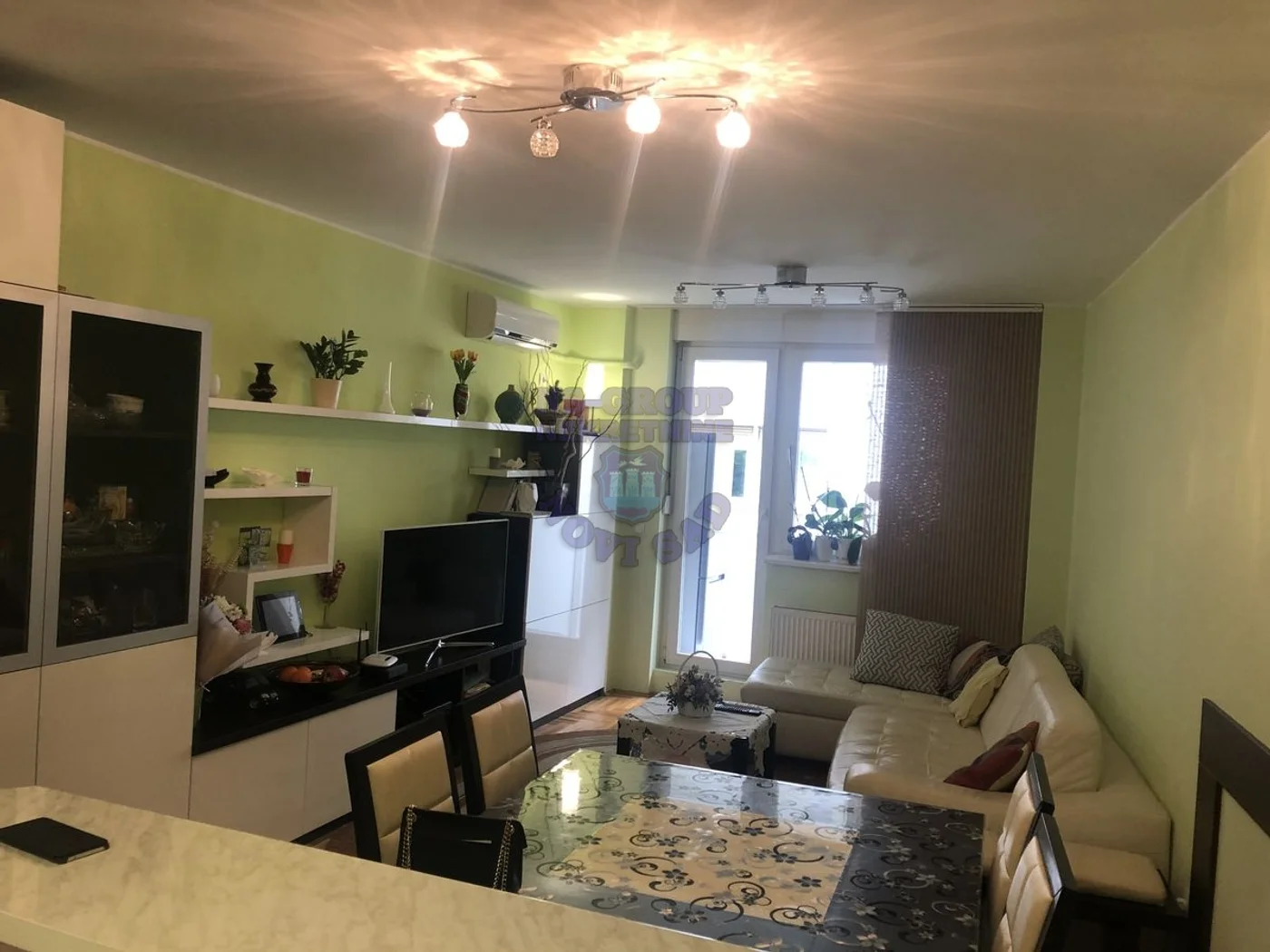 Stan na prodaju Novi Sad 94m2, 472960