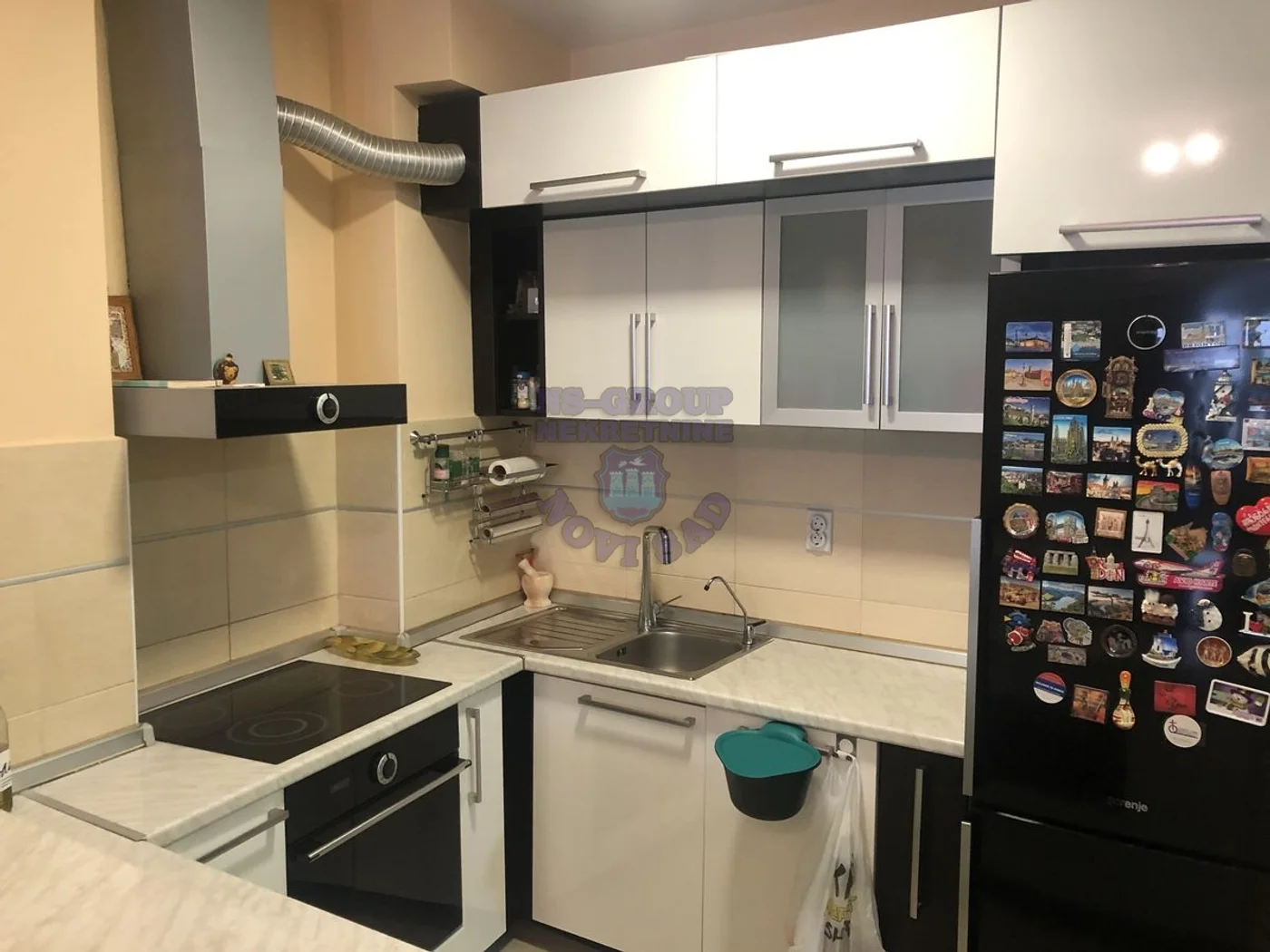 Stan na prodaju Novi Sad 94m2, 472960