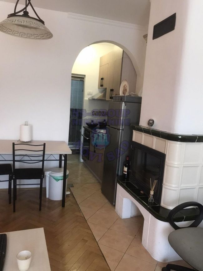 stan na prodaju Novi Sad 240m2 472914