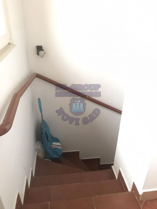 stan na prodaju Novi Sad 240m2 472914