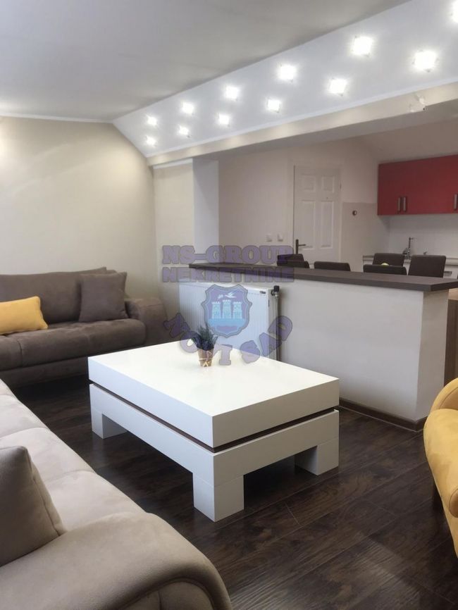 stan na prodaju Novi Sad 240m2 472914