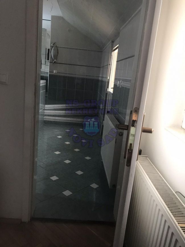 stan na prodaju Novi Sad 240m2 472914