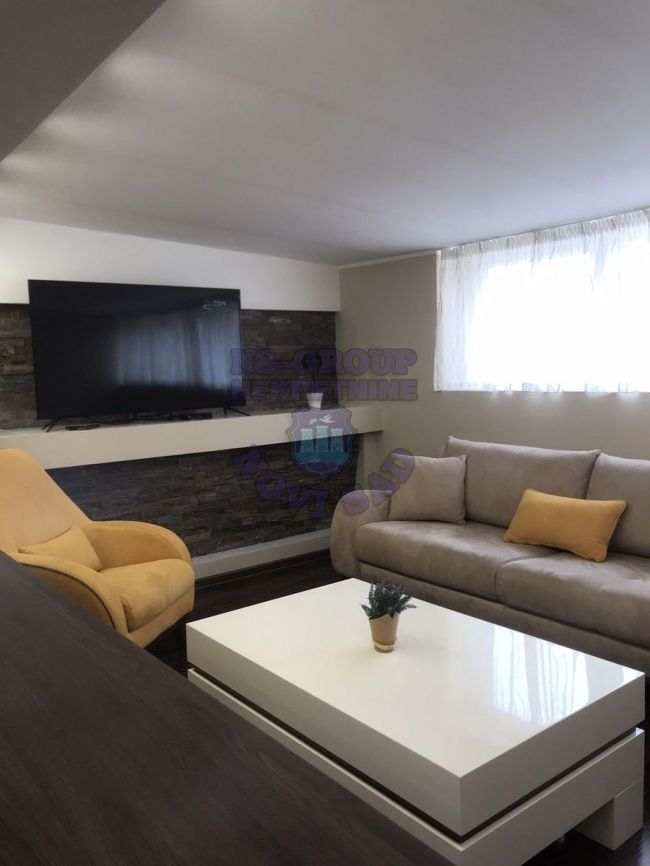 stan na prodaju Novi Sad 240m2 472914