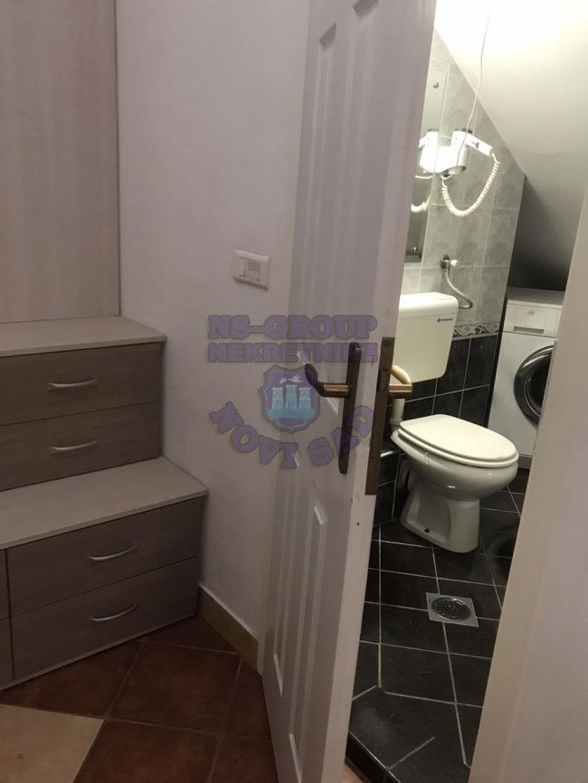 stan na prodaju Novi Sad 240m2 472914