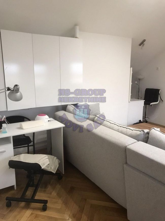 stan na prodaju Novi Sad 240m2 472914