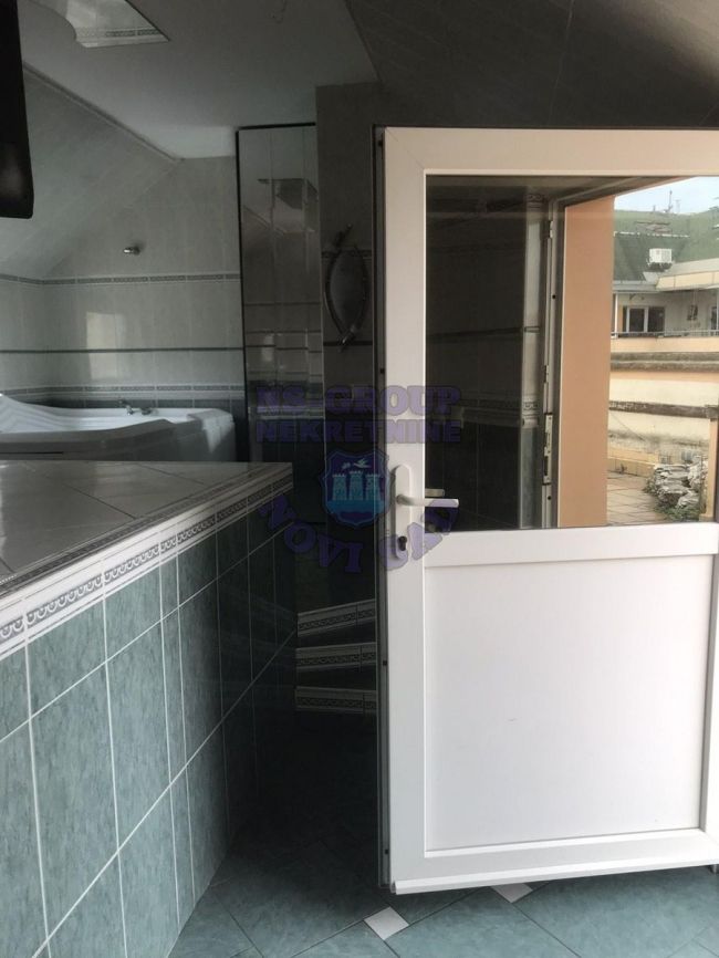 stan na prodaju Novi Sad 240m2 472914