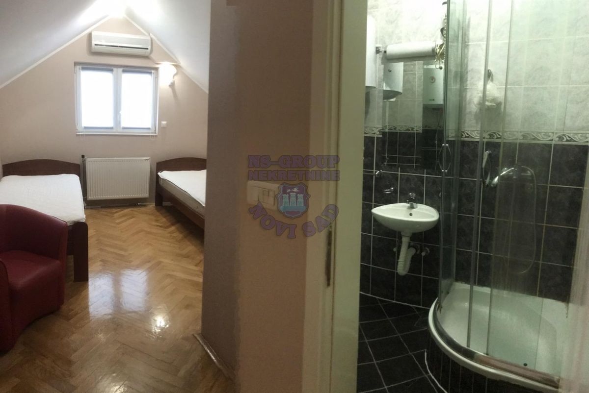 stan na prodaju Novi Sad 240m2 472914