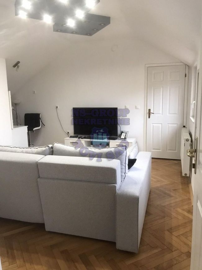 stan na prodaju Novi Sad 240m2 472914