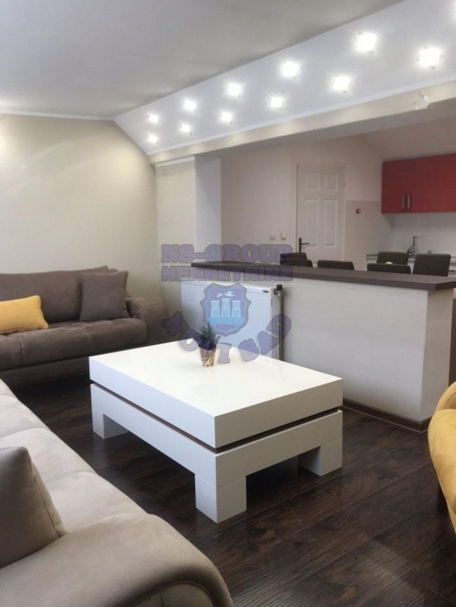stan na prodaju Novi Sad 240m2 472914