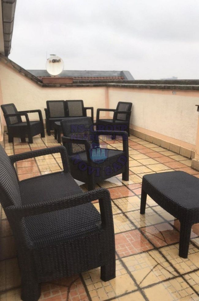 stan na prodaju Novi Sad 240m2 472914