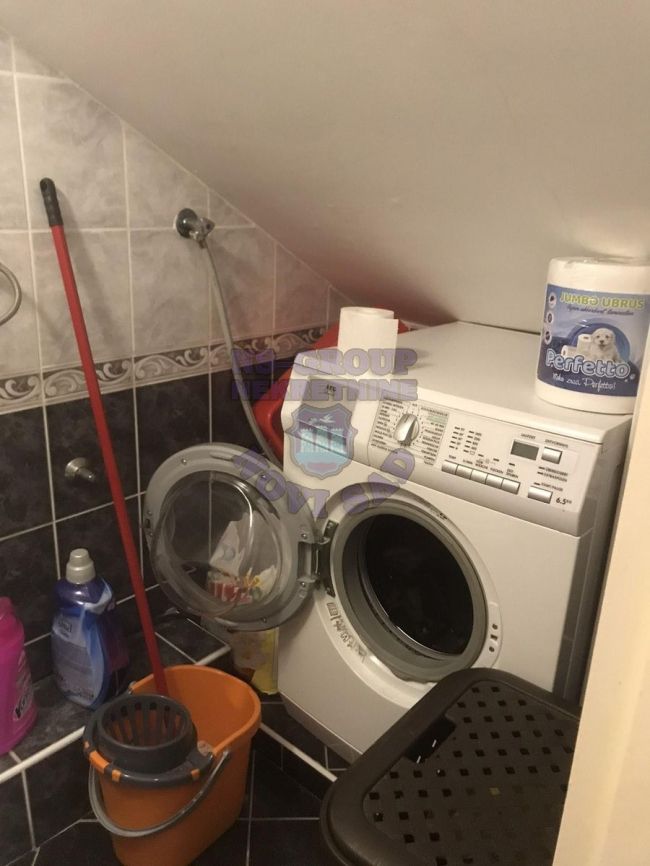 stan na prodaju Novi Sad 240m2 472914