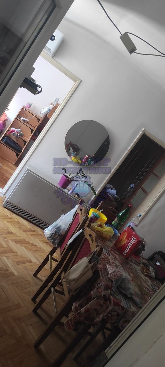 kuca na prodaju Novi Sad 99m2 441289