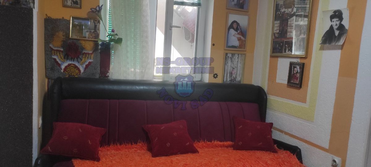 kuca na prodaju Novi Sad 99m2 441289