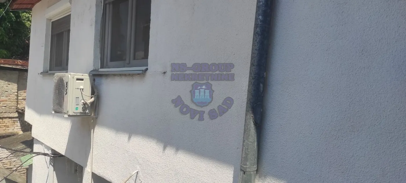 kuca na prodaju Novi Sad 99m2 441289