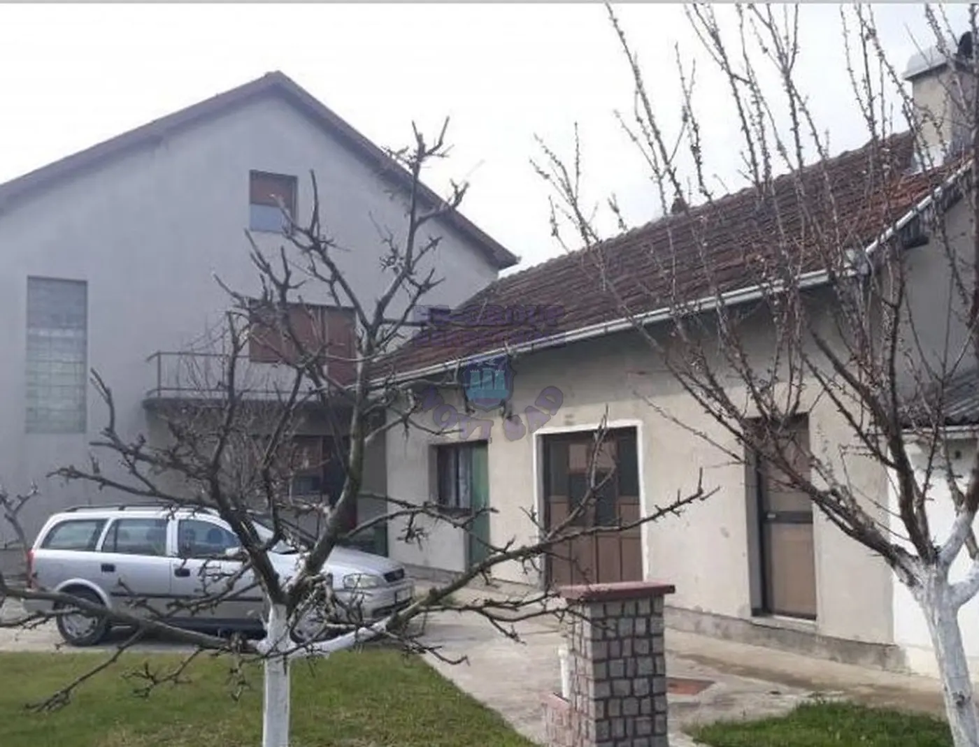 kuca na prodaju Temerin, 284m2 473490