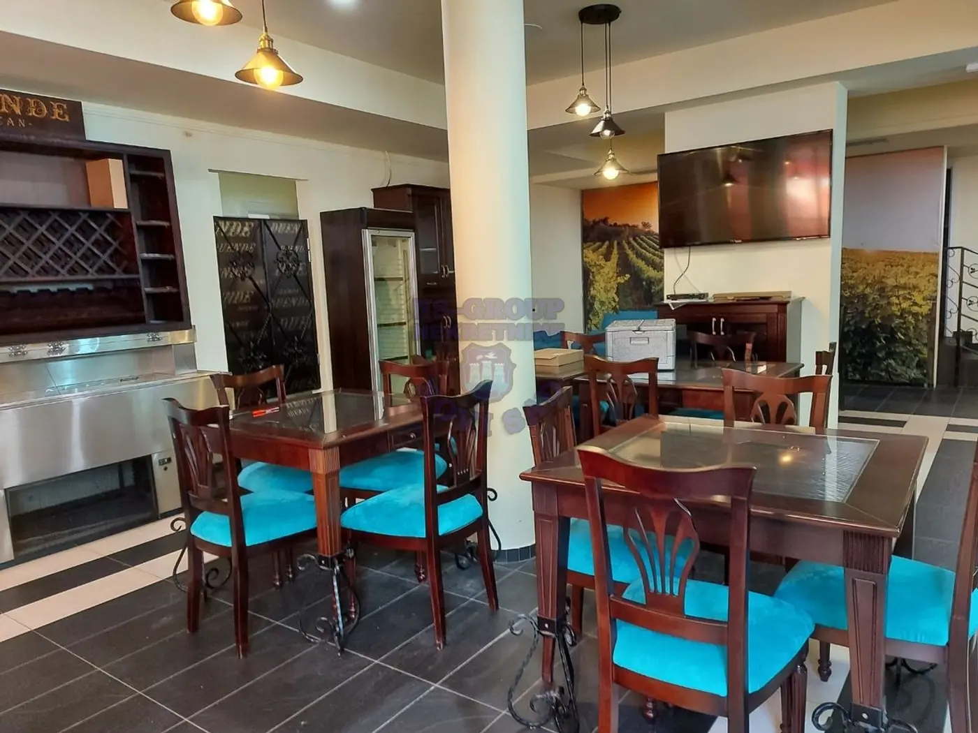 lokal na prodaju Novi Sad, 130m2 474602