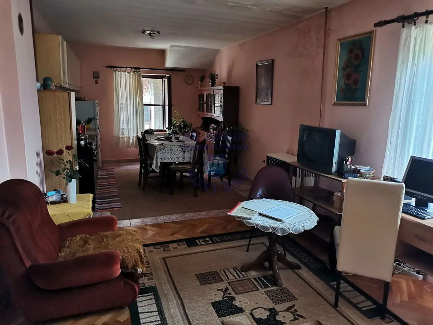 kuca na prodaju Sremski Karlovci 133m2 474760