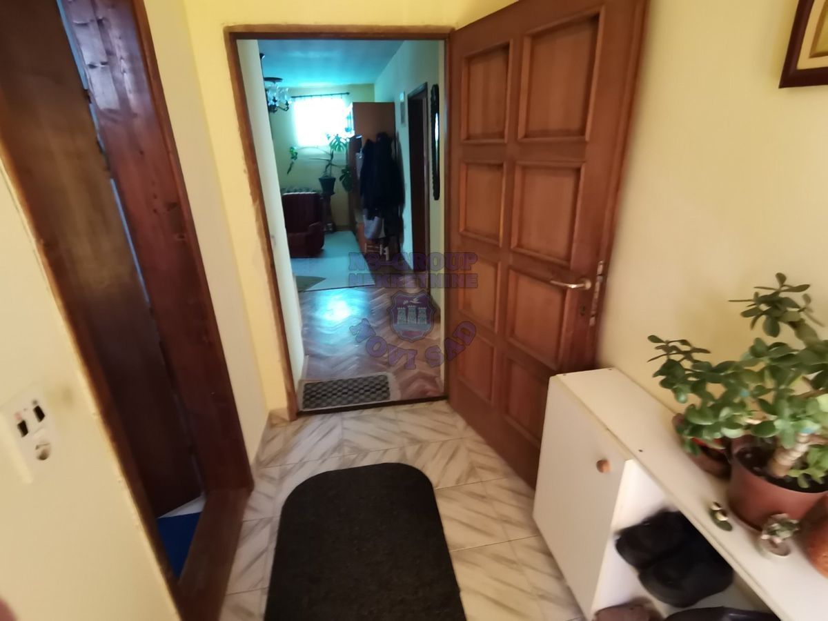 kuca na prodaju Sremski Karlovci 133m2 474760
