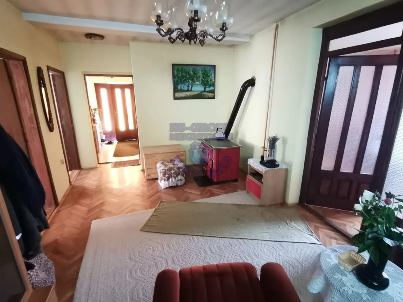 kuca na prodaju Sremski Karlovci 133m2 474760