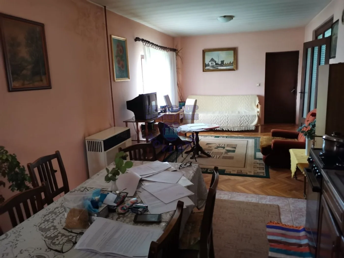 kuca na prodaju Sremski Karlovci 133m2 474760
