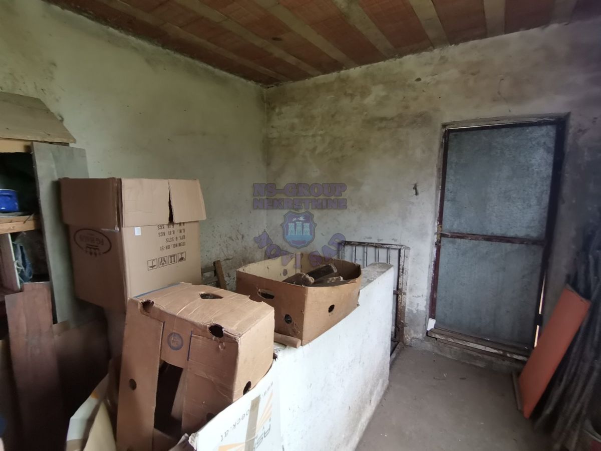 kuca na prodaju Sremski Karlovci 133m2 474760