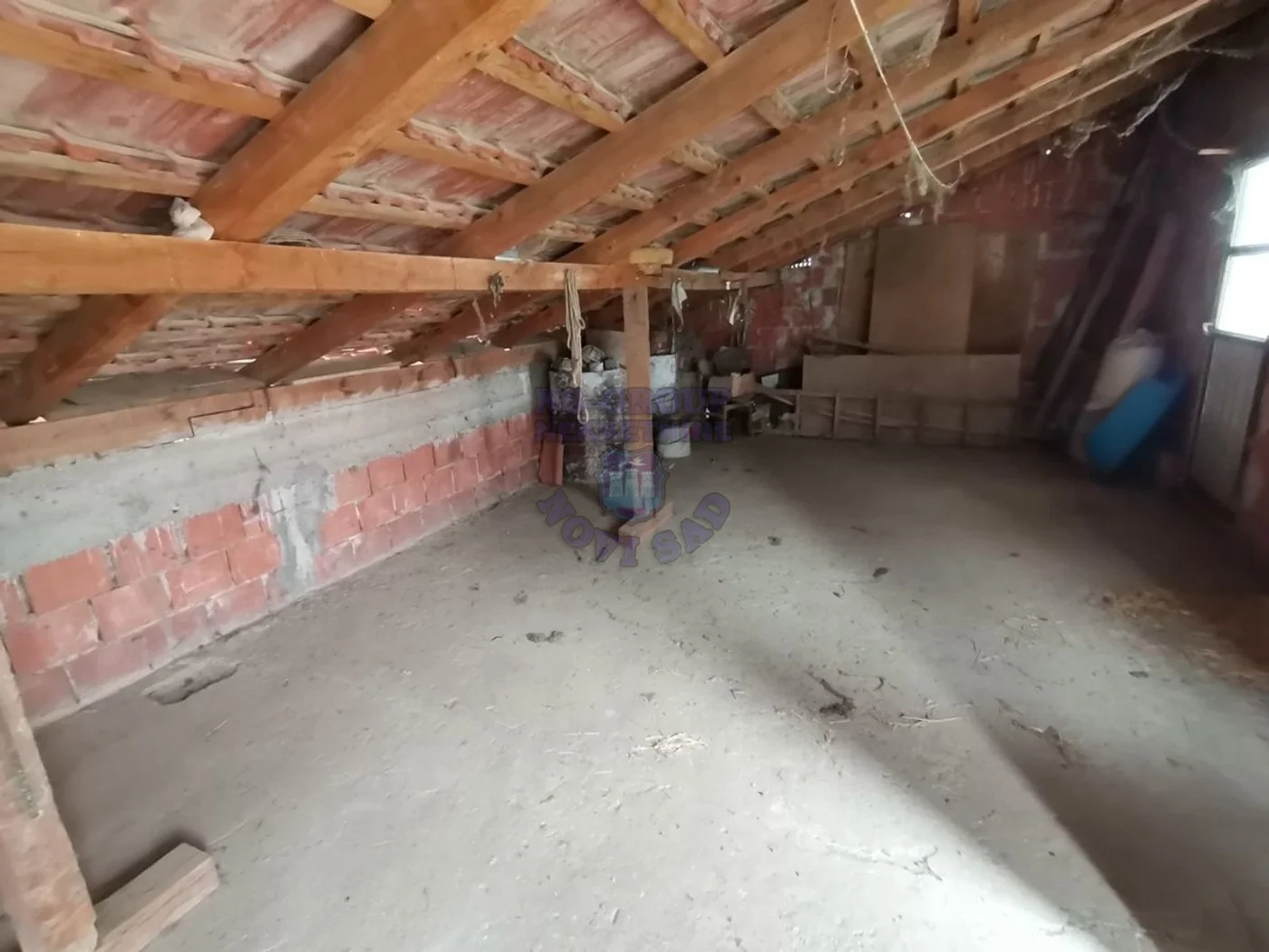 kuca na prodaju Sremski Karlovci 133m2 474760