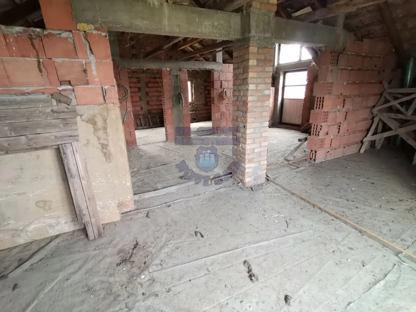kuca na prodaju Sremski Karlovci 133m2 474760