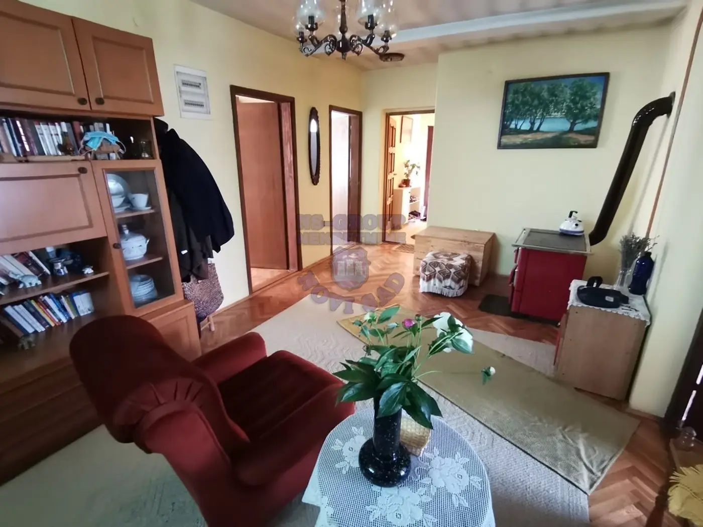 kuca na prodaju Sremski Karlovci 133m2 474760