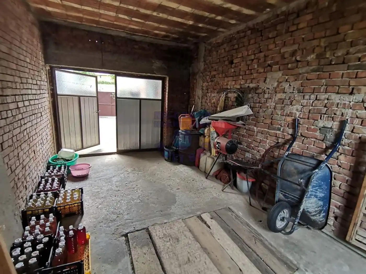 kuca na prodaju Sremski Karlovci 133m2 474760