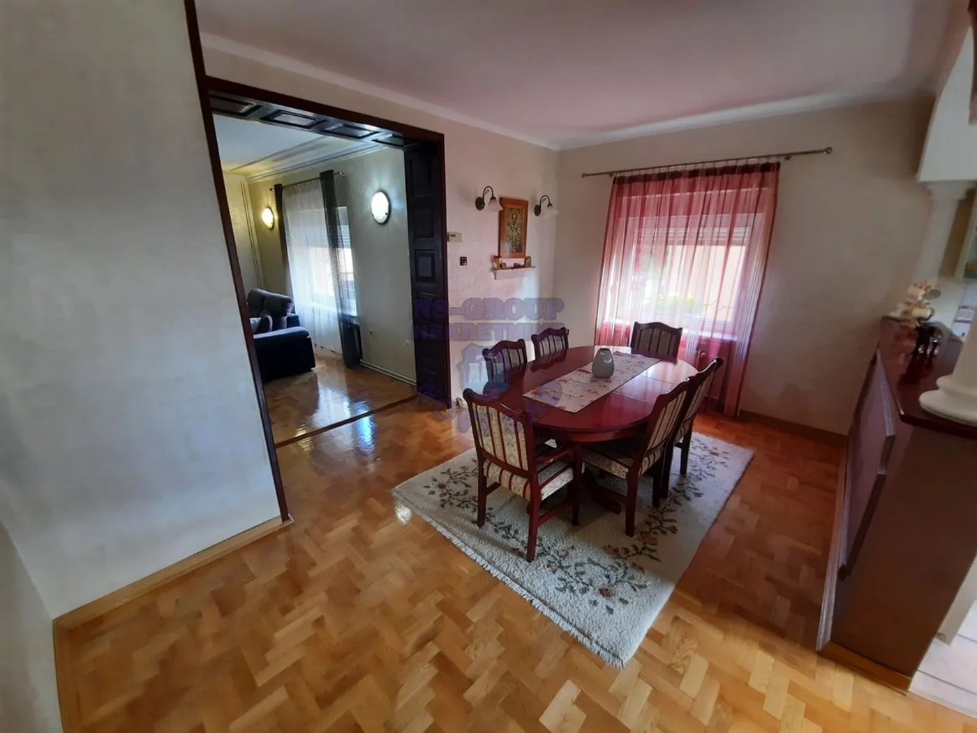 kuca na prodaju Veternik 238m2 474590