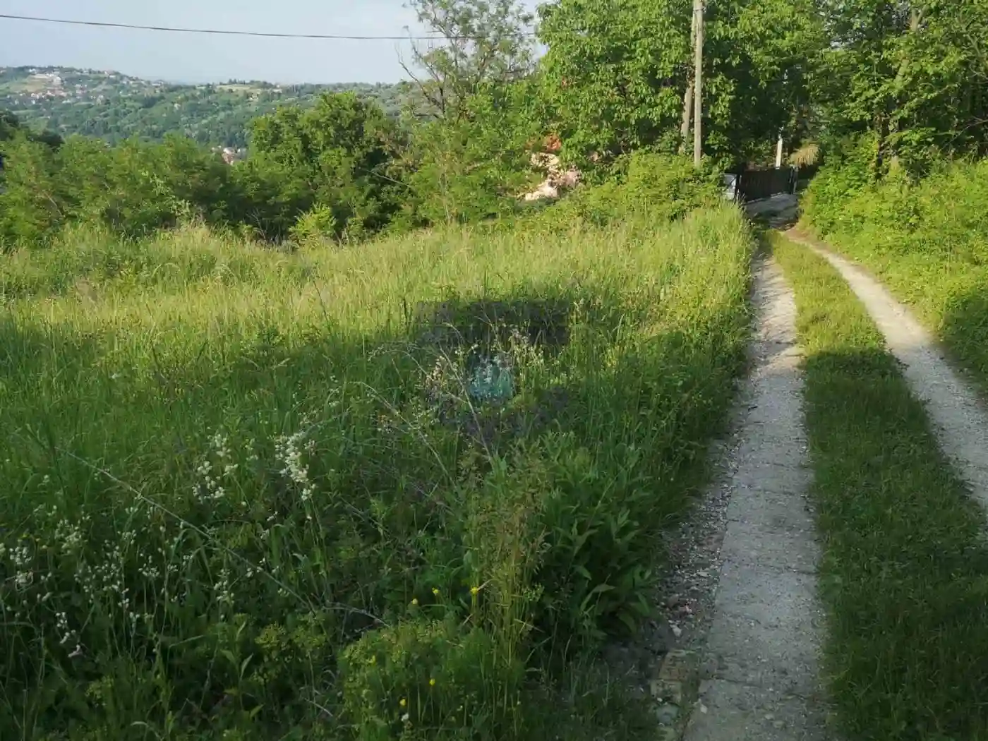 plac na prodaju Sremska Kamenica 2303m2 475298