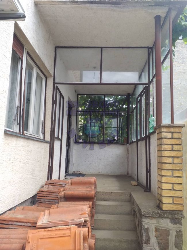 kuca na prodaju Novi Sad 109m2 476543