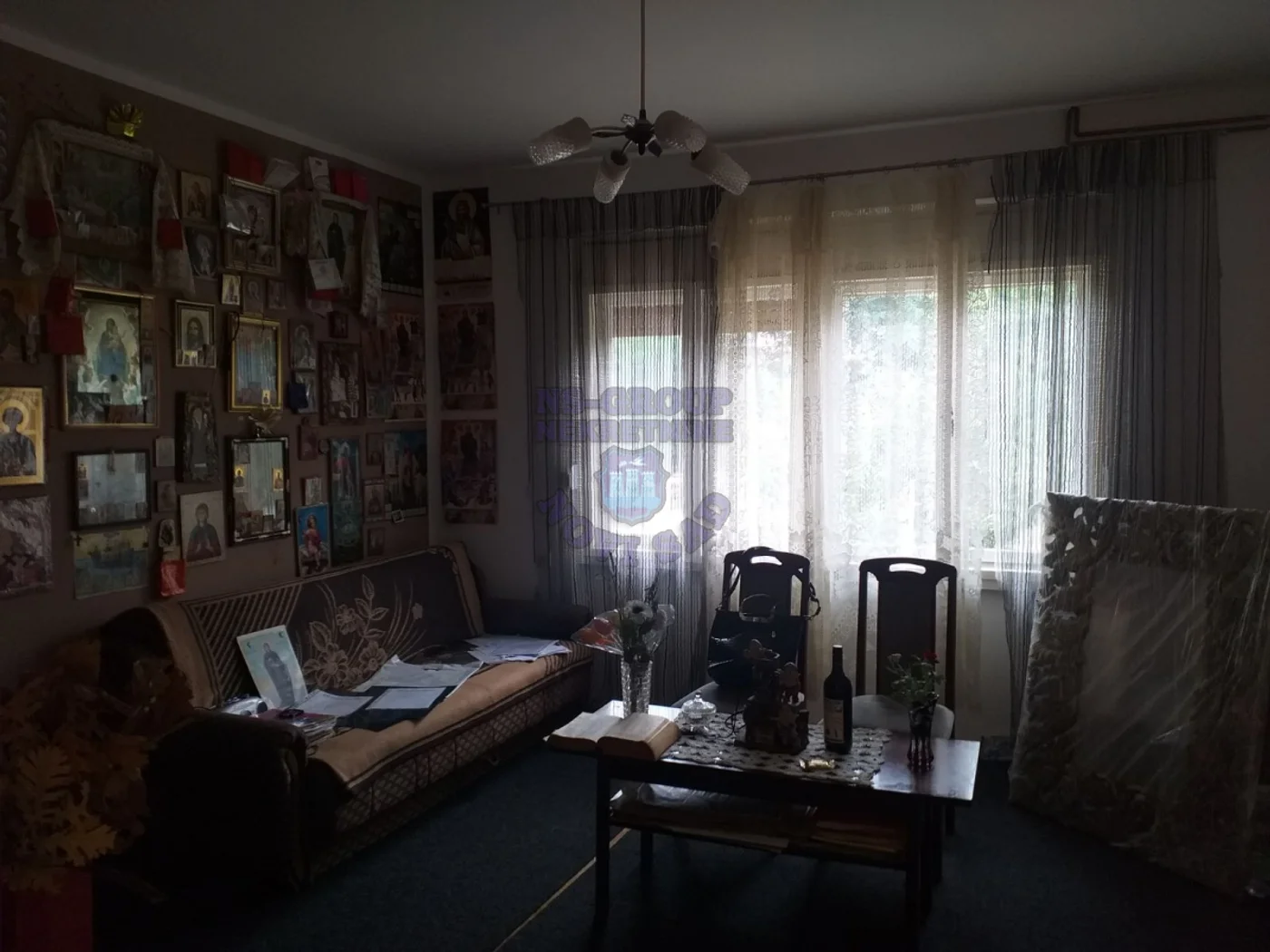 kuca na prodaju Novi Sad 109m2 476543