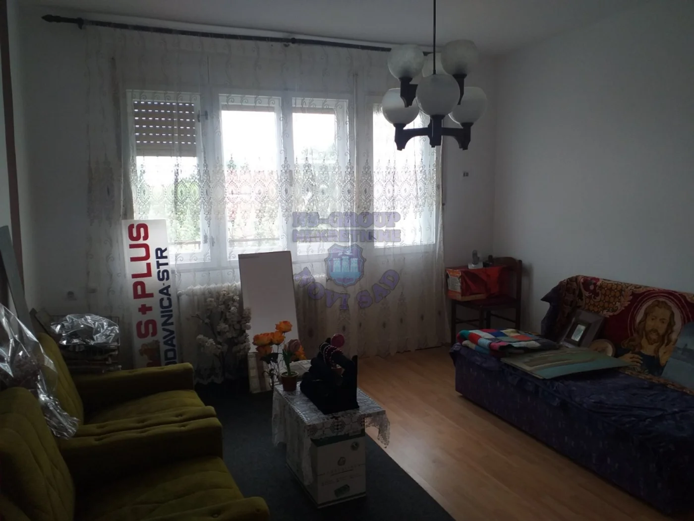 kuca na prodaju Novi Sad 109m2 476543