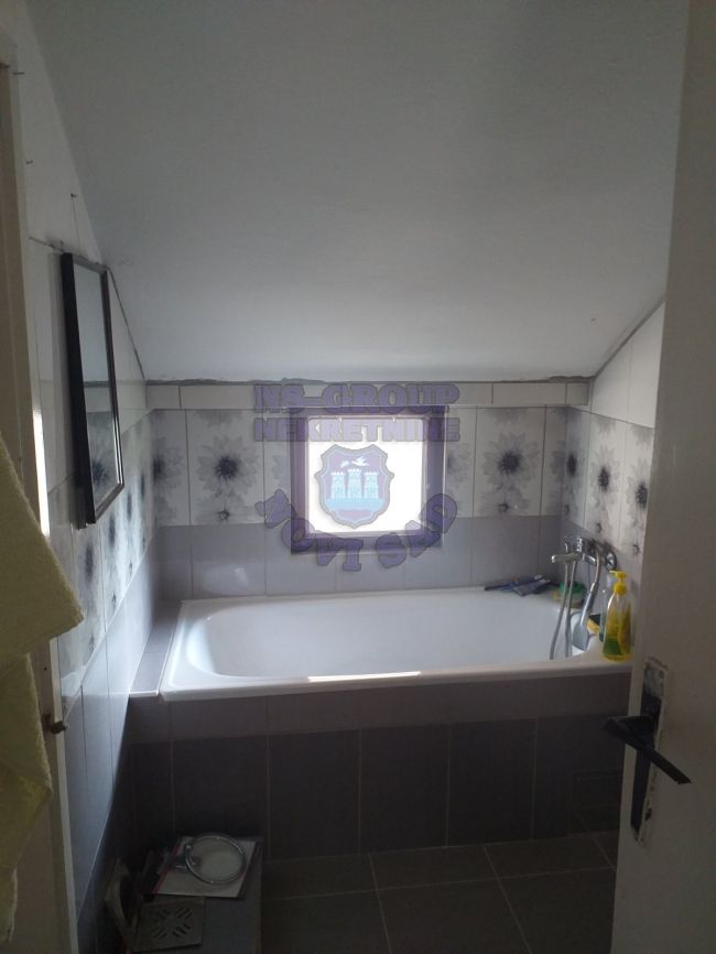 kuca na prodaju Novi Sad 109m2 476543