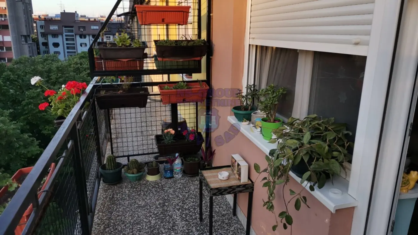 stan na prodaju Novi Sad 69m2 477047