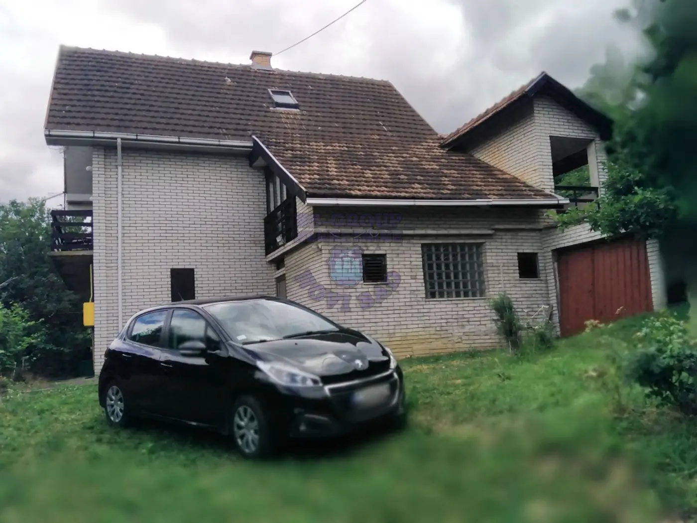 kuca na prodaju Rakovac 52m2 477116