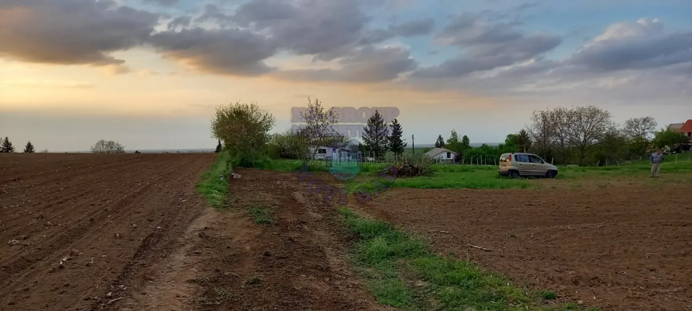 plac na prodaju Čerević 1383m2 477580