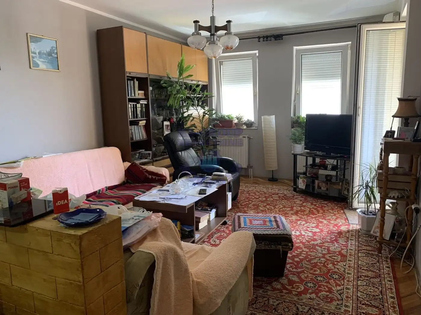 stan na prodaju Novi Sad, 86m2 477600