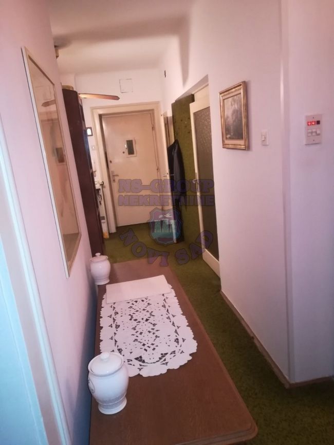 stan na prodaju Novi Sad 67m2 477735