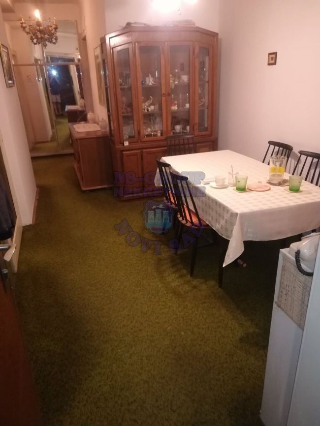 stan na prodaju Novi Sad 67m2 477735