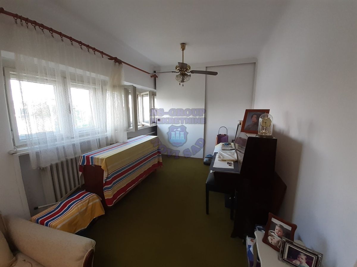 stan na prodaju Novi Sad 67m2 477735