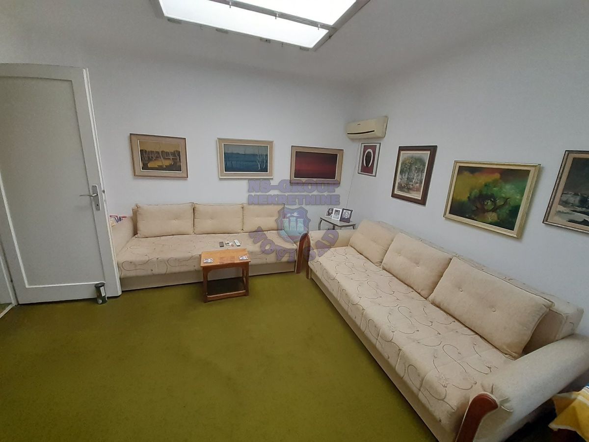 stan na prodaju Novi Sad 67m2 477735