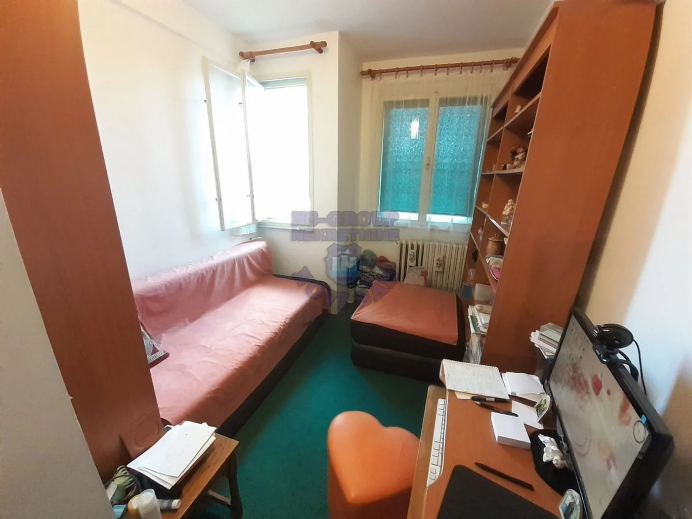 stan na prodaju Novi Sad 67m2 477735
