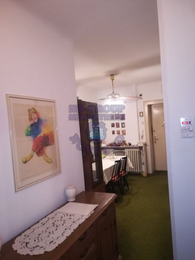 stan na prodaju Novi Sad 67m2 477735