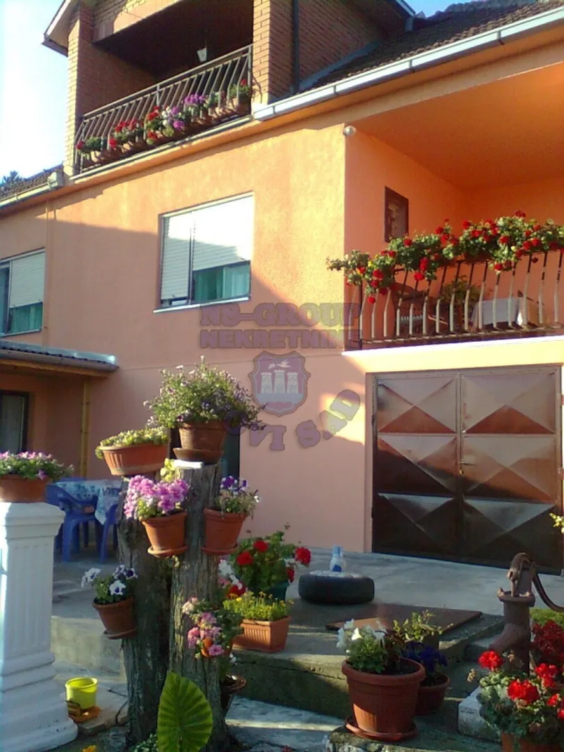 kuca na prodaju Rakovac, 160m2 477806