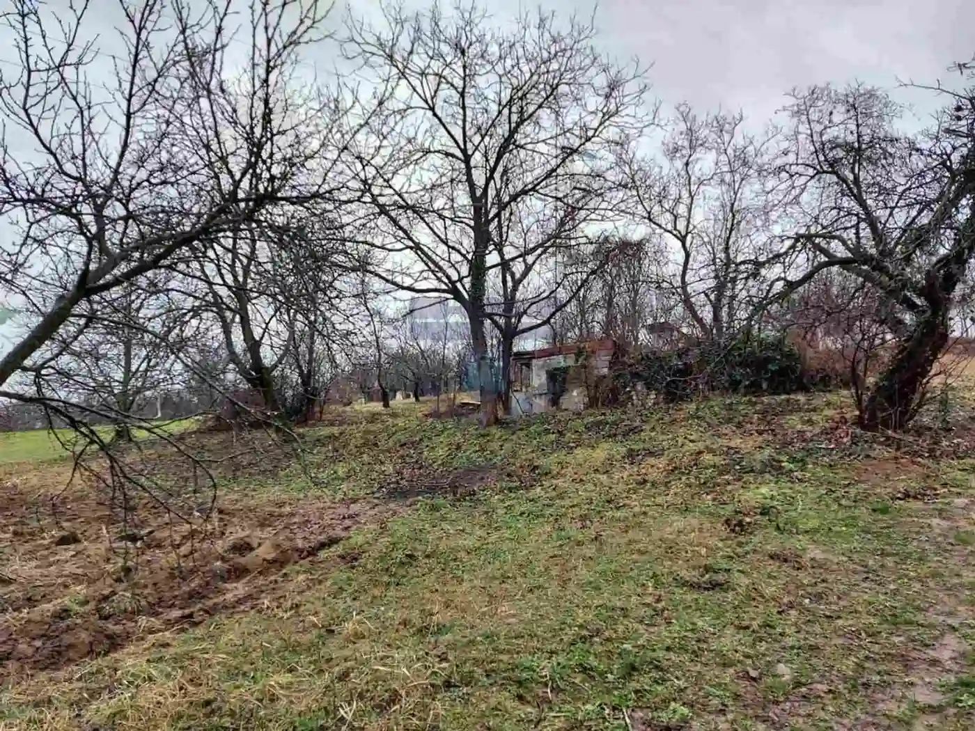 plac na prodaju Sremska Kamenica 3900m2 477932