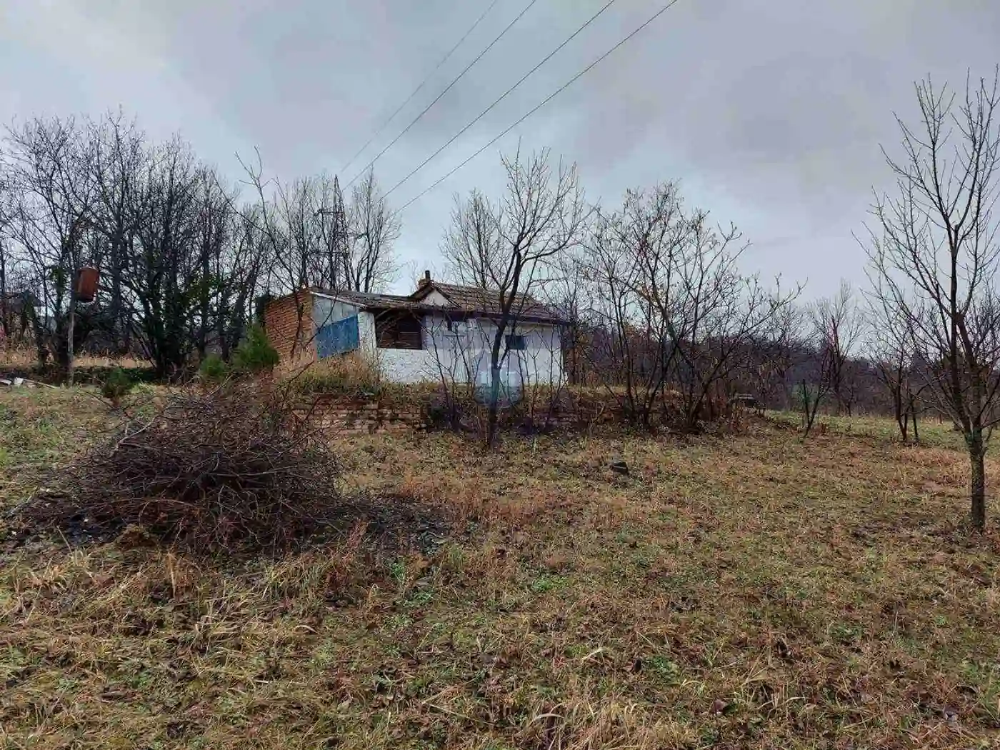 plac na prodaju Sremska Kamenica 3900m2 477932