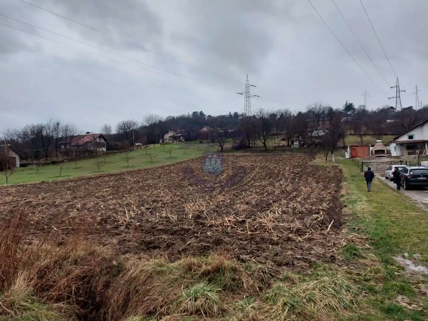 plac na prodaju Sremska Kamenica 3900m2 477932
