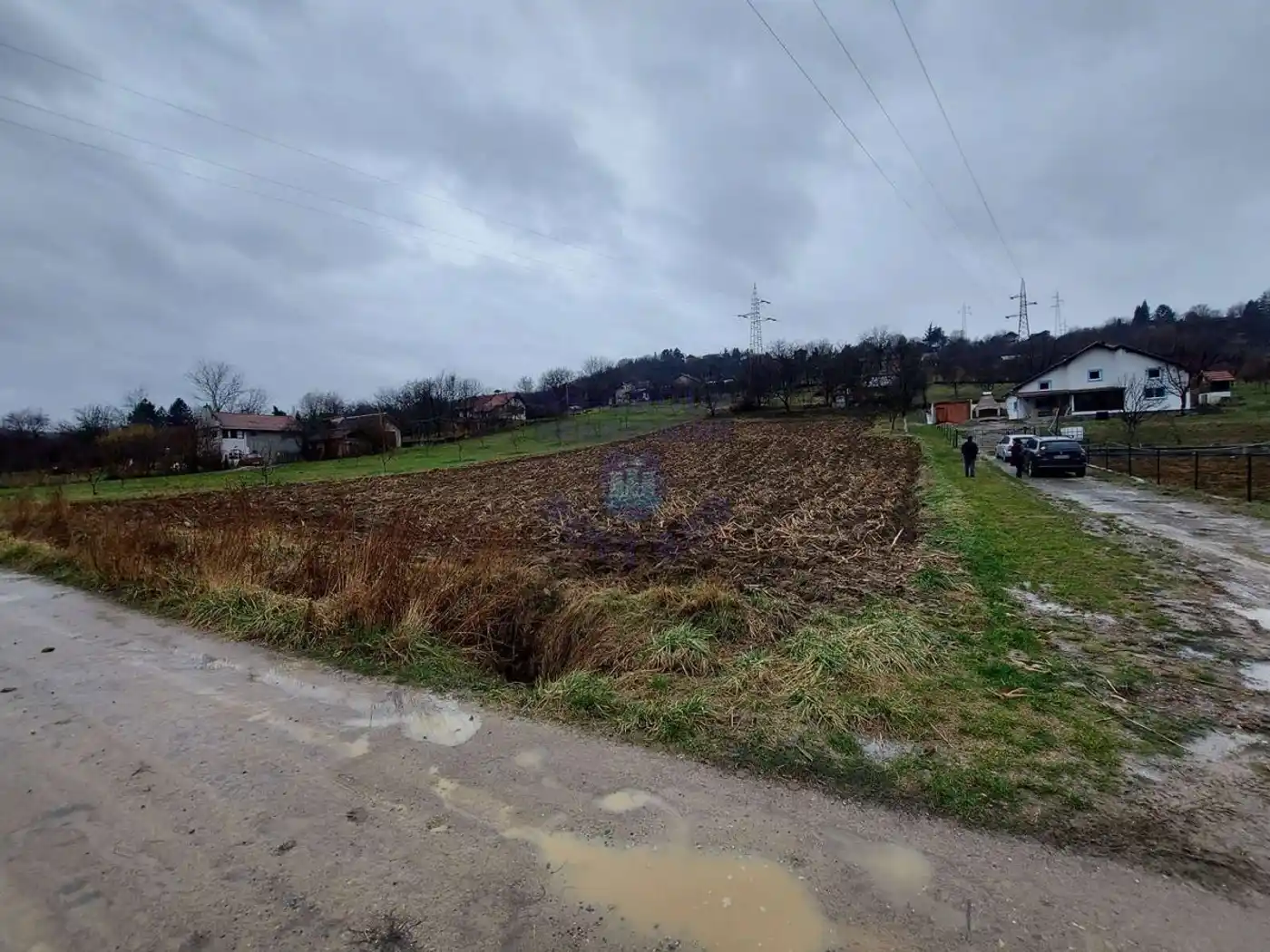 plac na prodaju Sremska Kamenica 3900m2 477932
